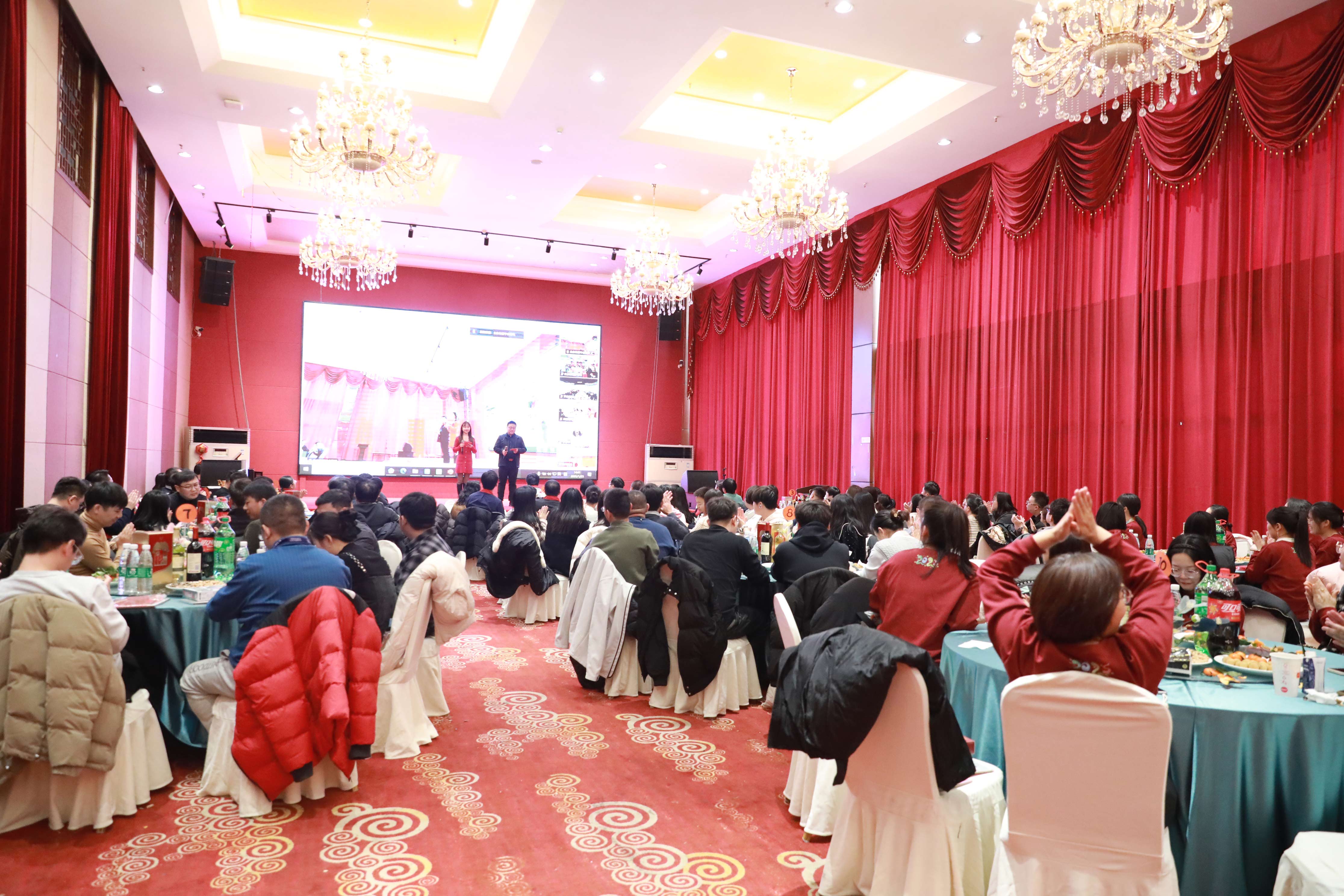 超凡娱乐-梦想照进现实,起劲成绩未来!